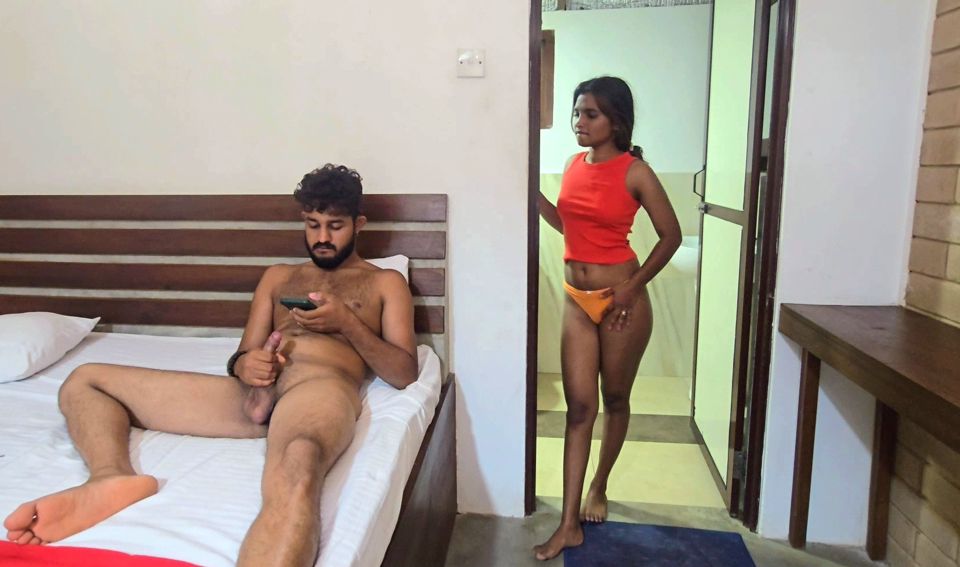 Watching Porn with Stepsister and Fucking her Hard HARDCORE SEX STORY