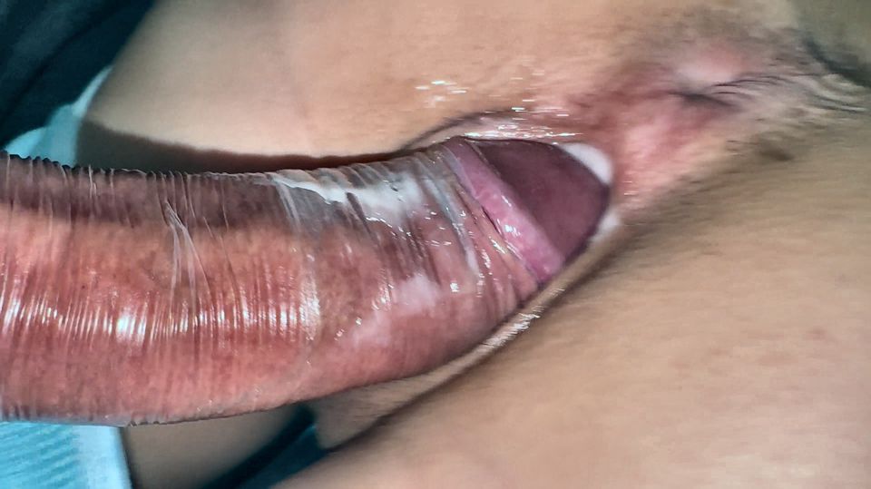 18 Teen Schoolgirl Pussy Vs My First Big Cock ( Add Me Free Nudes )