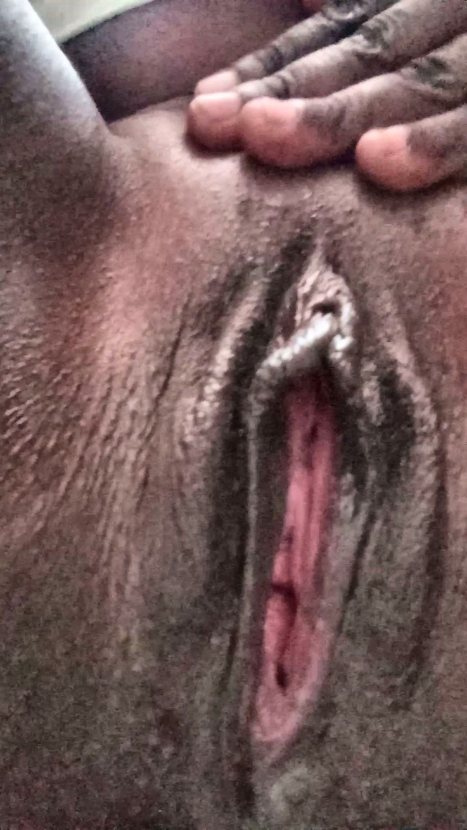 Making pussy cum alone