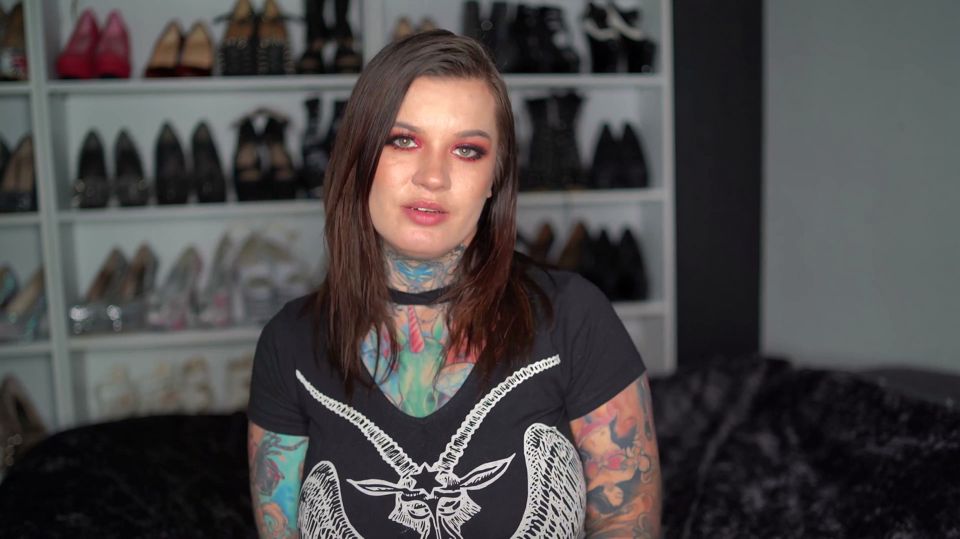 High Heels Haul Video