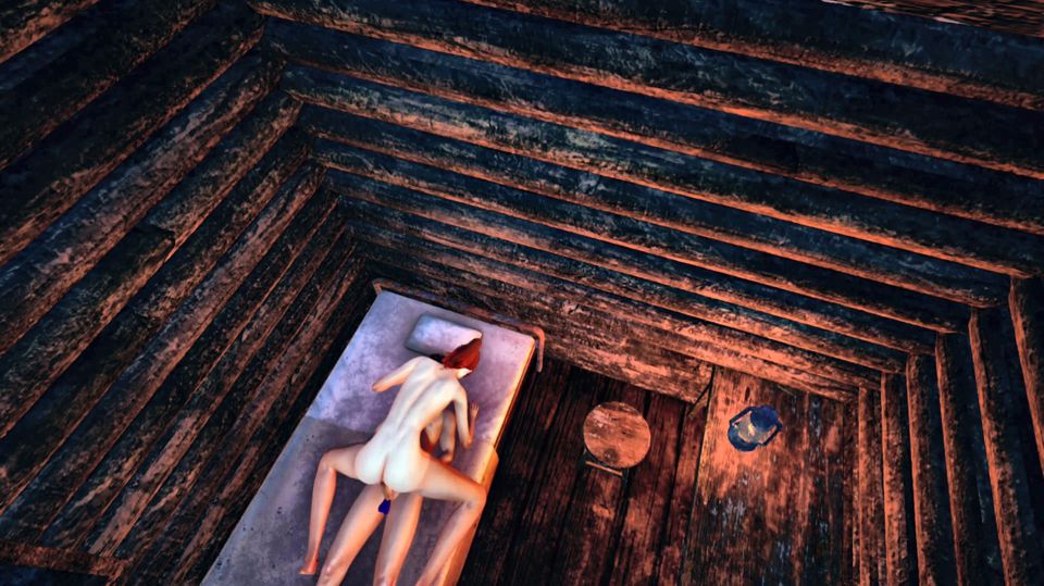 Blowjob fucking 3d l honey select 3d fucking blowjob