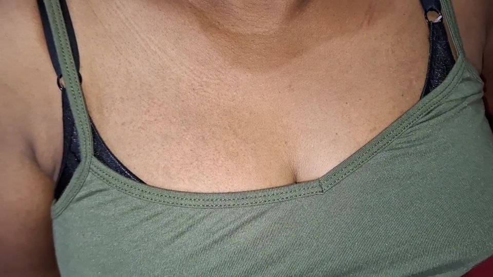 My Wife's Real Home Video
