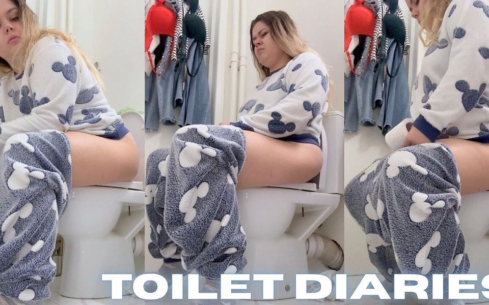 Toilet Diaries S6 Ep 2