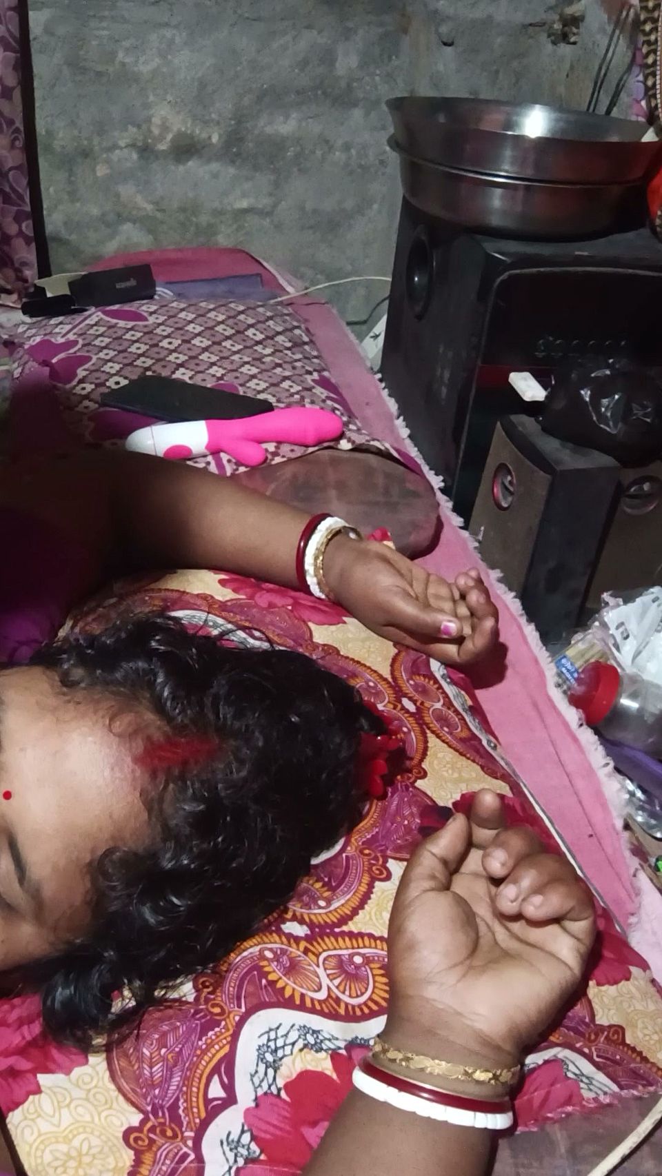Indian desi village hot couple