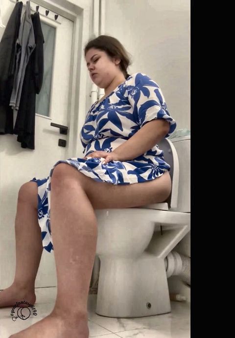 Toilet Diaries S3 Ep8