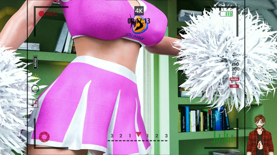 MILFs of Sunvilles S2 - ( PT 26 ) - L7team