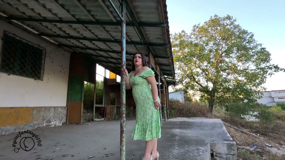 Dress Compilation: Dress & Stinky Farts