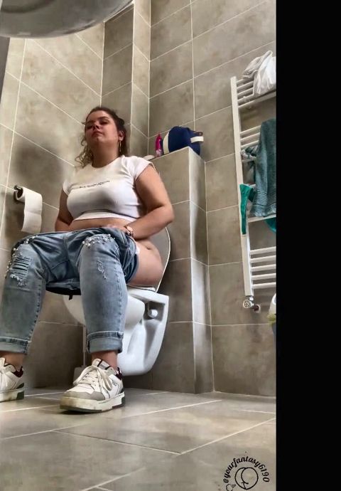 Toilet Diaries S5 Ep4