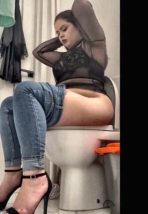 Toilet Diaries S3 Ep7
