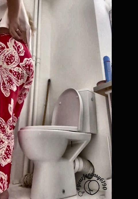Toilet Diaries S4 Ep8