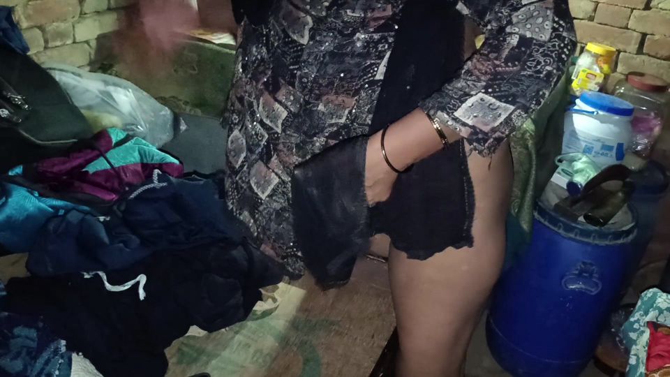 Najma bhabhi ki dekh toh main mad ho gaya bhabhi ji kya hai